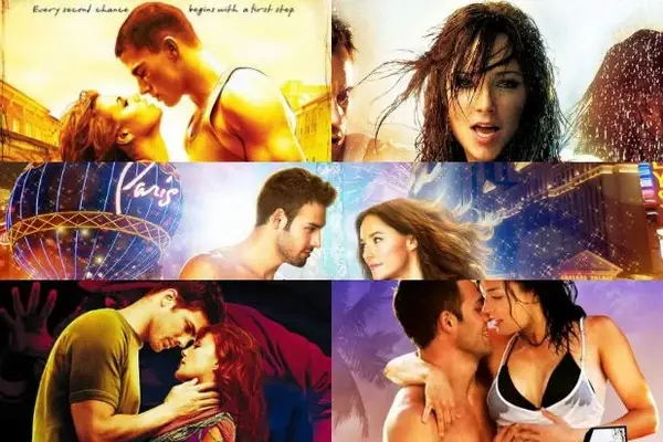 I sei film a sei passi, peggio per i migliori (foto)