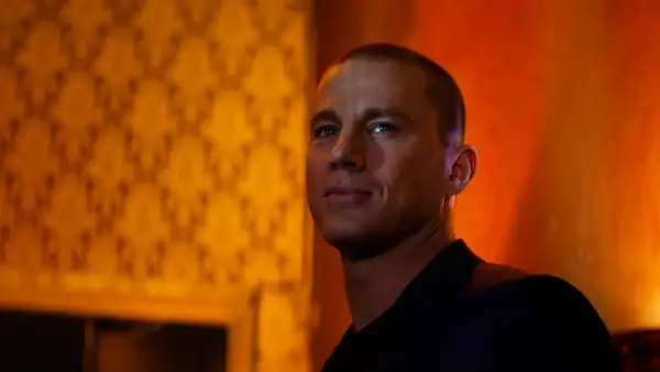 Ultima critica di danza di Magic Mike: A King of Tampa trova la sua regina di Londra