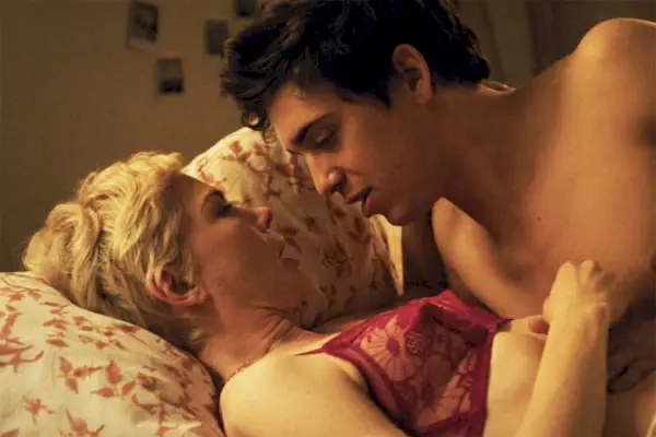 DYING FOR SEX RIEPILOGO EPISODIO 3