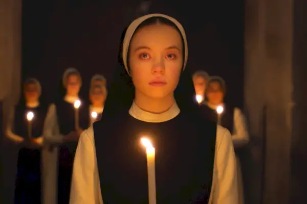 RESEÑA DE LA PELÍCULA INMACULADA