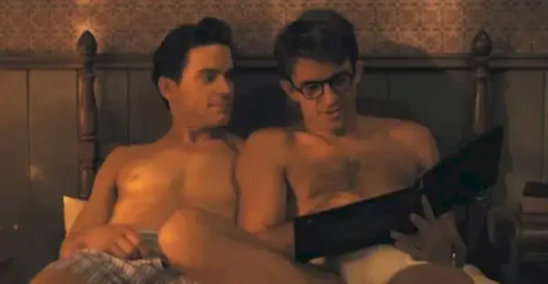 7 programas como 'Rivalidad acalorada' si tienes sed de relojes más sensuales, dulces o sexys