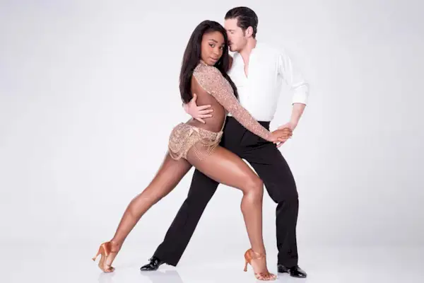 Normani und Val