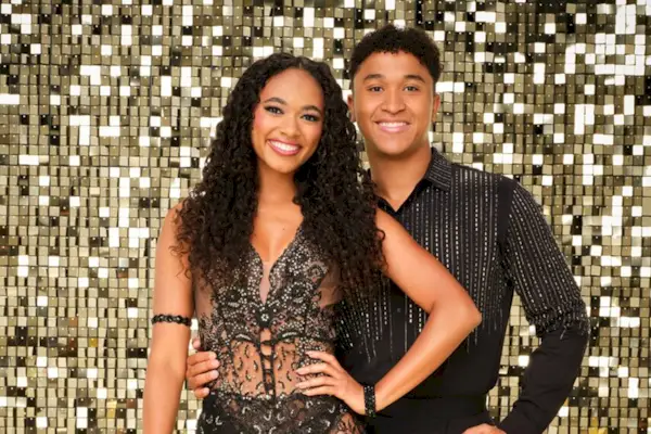 „Dancing with the Stars“ Staffel 35 sollte eine All-Star-Staffel werden und ich habe die perfekte Besetzung