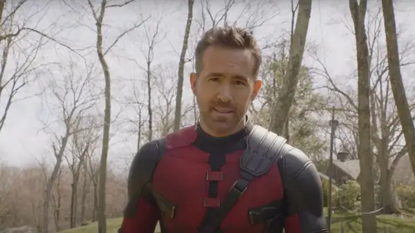 Ryan Reynolds partage une nouvelle d'anniversaire Titanic pour Wrexham AFC Rob McElhenneys Co propriétaire