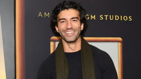 Justin Baldoni est allé à l'hôpital avec une infection avant la fin des fins avec une infection