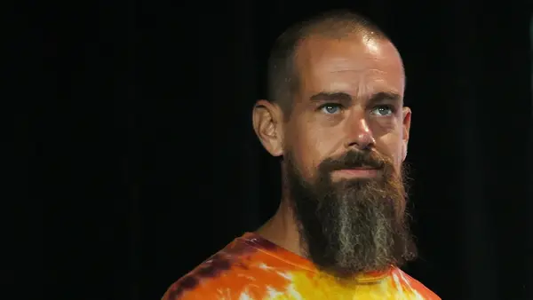 Les utilisateurs font du rival Twitter Jack Dorsy Bluesky, mais la petite impression