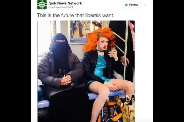 15 des meilleurs mèmes (photos) Ce sont les futurs libéraux