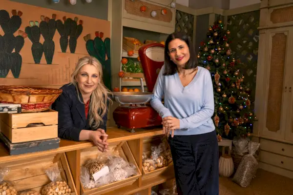 Diffusez-le ou ignorez-le : « Sicily Express » sur Netflix, une comédie sur des amis à Milan qui trouvent une benne magique qui les ramène chez eux en Sicile