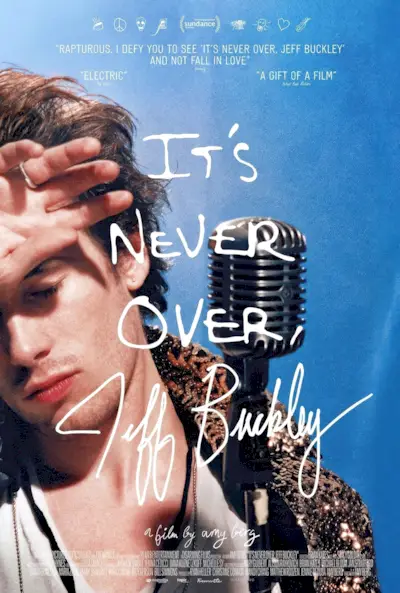 Diffusez-le ou ignorez-le : « Ce n'est jamais fini, Jeff Buckley » sur HBO Max, une lettre d'amour documentaire à un chanteur emblématique prise trop tôt