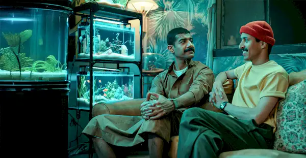 Diffusez-le ou ignorez-le : « The Fakenapping » sur Netflix, une comédie saoudienne sur un enlèvement interne