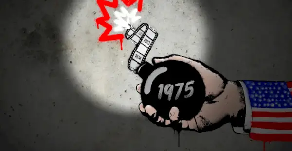 Diffusez-le ou ignorez-le : « Breakdown : 1975 » sur Netflix, un regard documentaire sur les films et les sujets tendances d'une année américaine tumultueuse