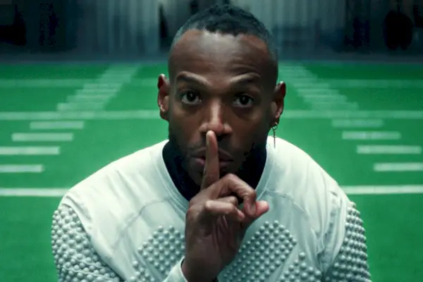 IHN, Marlon Wayans, 2025.