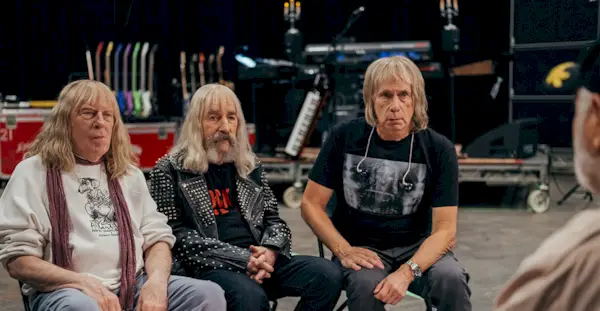 Diffusez-le ou ignorez-le : « Spinal Tap II : The End Continues » sur HBO Max, une suite pas vraiment décevante à un classique de tous les temps