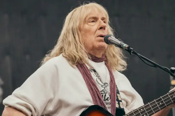 SPINAL TAP II : LA FIN CONTINUE, (alias SPINAL TAP II), Michael McKean 2025