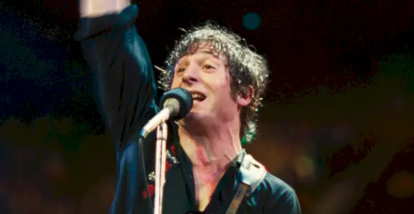 Springsteen : délivre-moi de nulle part