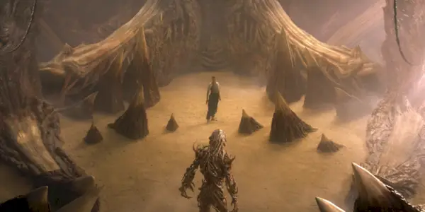 Diffusez-le ou ignorez-le : finale de la série « Stranger Things » sur Netflix, où le gang affronte Vecna ​​et tente de faire exploser la tête en bas