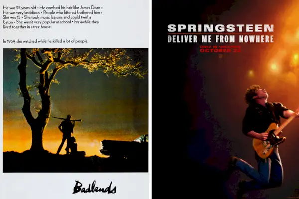 Diffusez-le ou ignorez-le : « Springsteen : Deliver Me from Nowhere » en VOD, un biopic décevant de The Boss, avec Jeremy Allen White