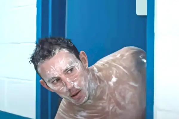 CUISEUR, Channing Tatum, 2025