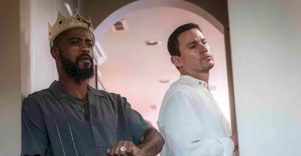 Diffusez-le ou ignorez-le : « Roofman » sur Paramount, une histoire vraie et sauvage dans laquelle Channing Tatum joue un charismatique Attrapez-moi si vous conservez