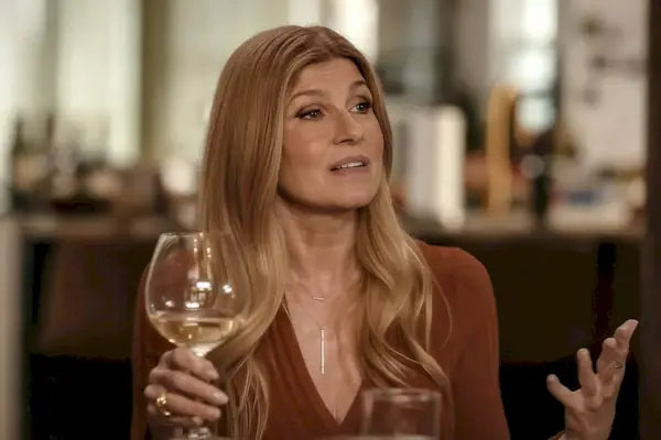 LA FAMILLE MCMULLEN CONNIE BRITTON