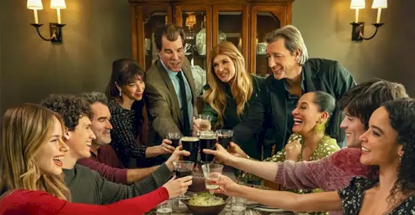 Diffusez-le ou ignorez-le : « The Family McMullen » sur HBO Max, la suite chaleureuse et amusante d’Edward Burns à une sensation indépendante du milieu des années 90