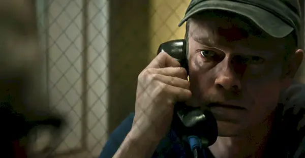 Diffusez-le ou ignorez-le : « McVeigh » sur Starz, un portrait effrayant et silencieux d'un tristement célèbre terroriste domestique