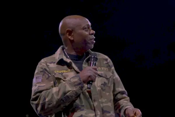 Diffusez-le ou ignorez-le : « Dave Chappelle : The Unstoppable » sur Netflix, la star de la comédie qui ne peut pas s’arrêter, ne s’arrêtera pas
