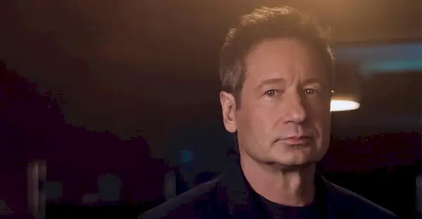 Secrets déclassifiés avec David Duchovny