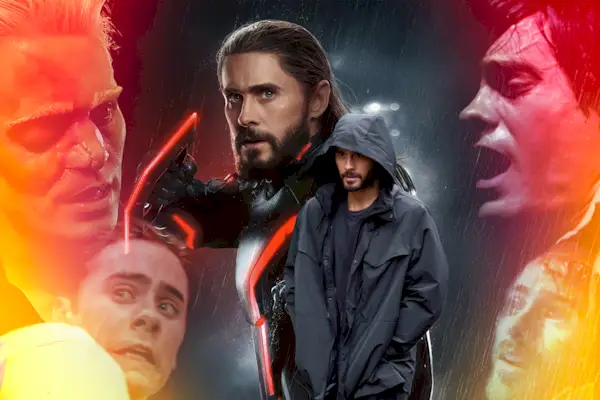 Jared Leto divers films