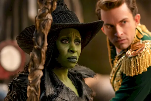 Diffusez-le ou ignorez-le : « Wicked : For Good » en VOD, le deuxième acte sans joie et inférieur du spin-off musical « Le Magicien d’Oz »