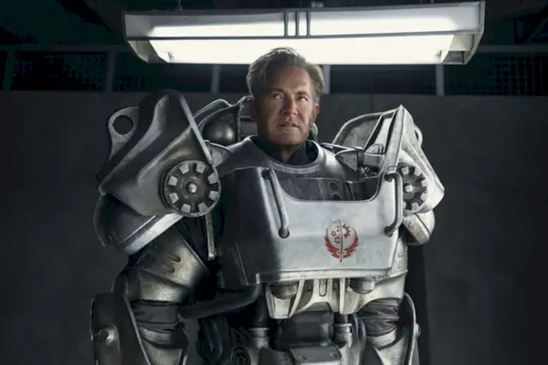 Transmítalo u sáltelo: temporada 2 de 'Fallout' en Prime Video, con un primer vistazo a New Vegas y la misteriosa casa de Robert