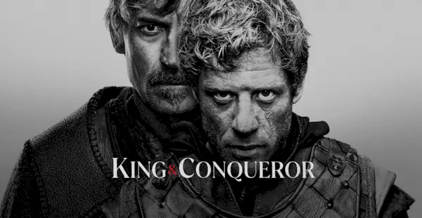 Transmítelo u omítelo: 'King