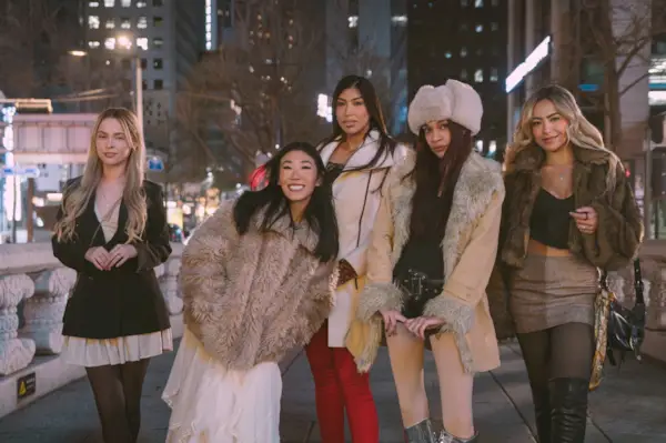 Diffusez-le ou ignorez-le : « My Korean Boyfriend » sur Netflix, une série de télé-réalité où 5 femmes brésiliennes se rendent en Corée pour rencontrer les hommes avec qui elles sortent en ligne