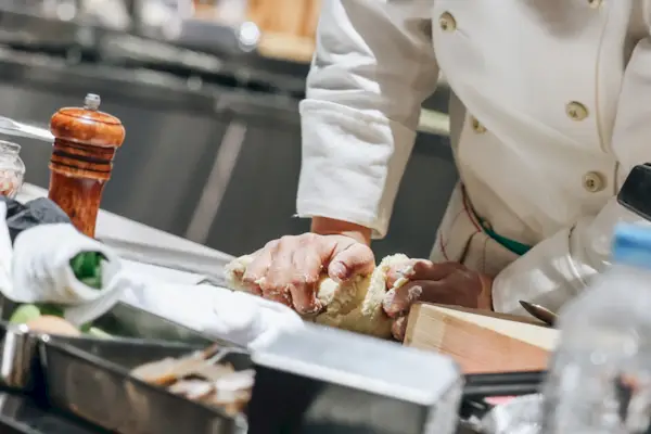 Guerres de classes culinaires S2