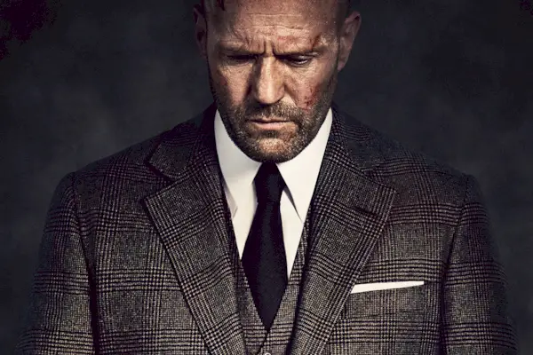 „Zorn des Menschen“-Filmrezension