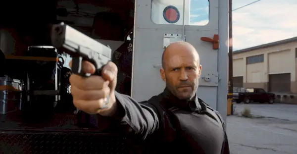 Streamen Sie es oder überspringen Sie es: „Wrath of Man“ auf Netflix, das Guy Ritchie-Jason Statham-Reunion, auf das wir alle gewartet haben