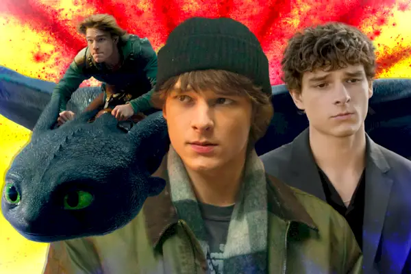 Films de Mason Thames