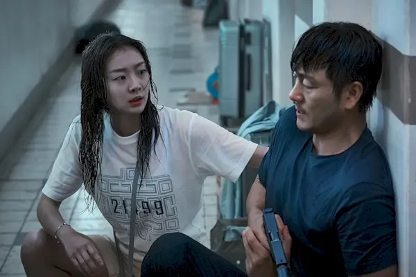 La grande inondation