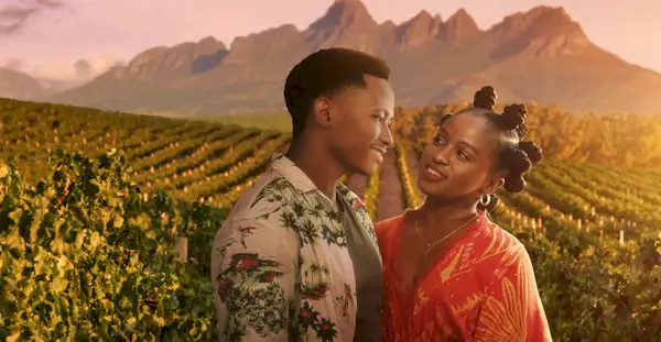 Diffusez-le ou ignorez-le : « Love and Wine » sur Netflix, une comédie romantique africaine soucieuse de son argent