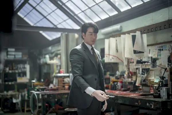 Diffusez-le ou ignorez-le : « Le prix de la confession » sur Netflix, où deux femmes concluent un accord lorsque l'une d'entre elles est faussement accusée d'avoir tué son mari