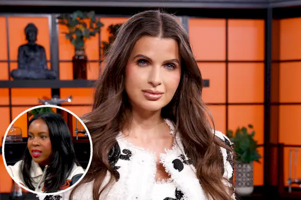 Transmítalo u omítalo: la segunda temporada de 'Owning Manhattan' en Netflix, donde el imperio inmobiliario de Nueva York de Ryan Serhant es más grande (y también lo son las carnes)