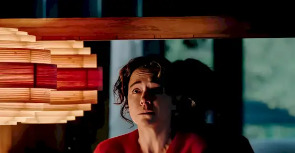 Diffusez-le ou ignorez-le : « Keeper » en VOD, le Creeper frustrant et vague de Cabin-in-the-Woods d'Osgood Perkins