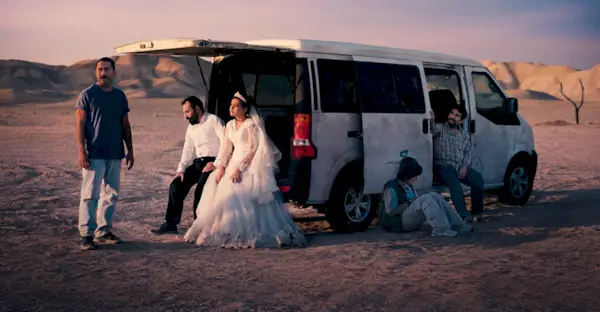 Diffusez-le ou ignorez-le : 'C'était juste un accident' en VOD, le dilemme moral terriblement dramatique et terriblement drôle du réalisateur iranien Jafar Panahi