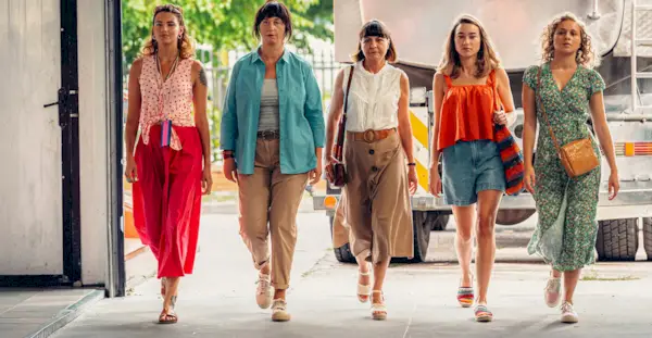 Diffusez-le ou ignorez-le : « Mort avant le mariage » sur Netflix, une comédie polonaise d'erreurs