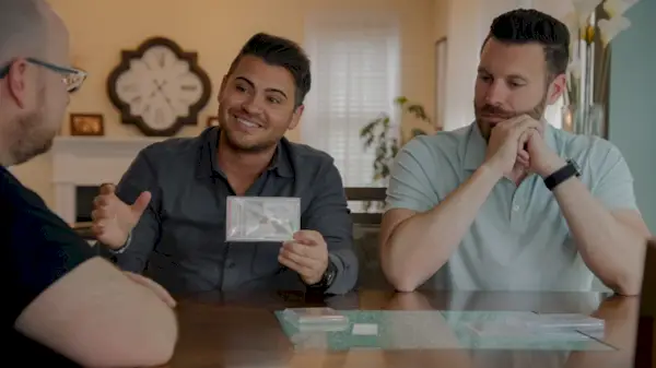 Roi des objets de collection : la touche Goldin