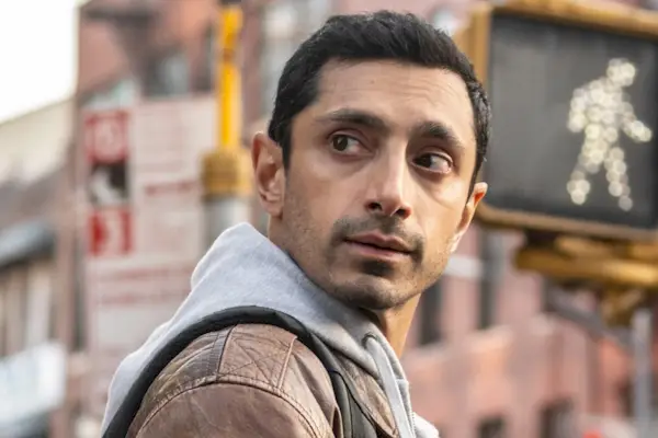 RELAIS, Riz Ahmed, 2024