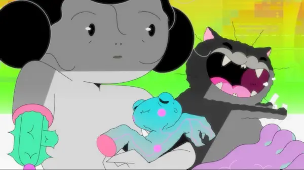 Natation pour adultes