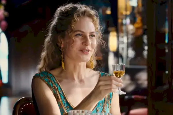 Miss Sophie – Même procédure que chaque année