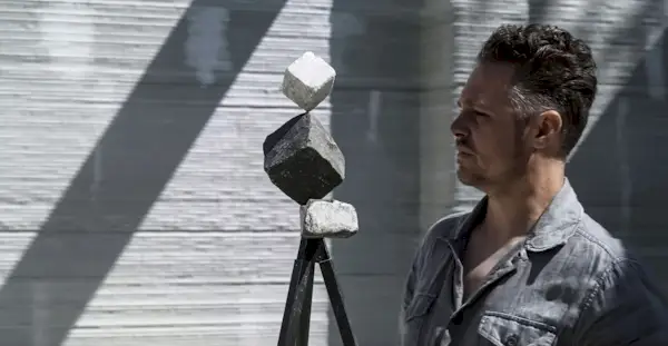 Guardalo in streaming o saltalo: 'Architecton' su HBO Max, un documentario ipnotico sulle cose che l'umanità costruisce e distrugge