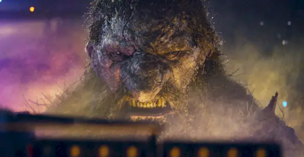 Transmítelo u omítalo: 'Troll 2' en Netflix, la secuela del noruego Monster Mash Smash de 2022